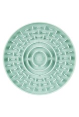 Lick Mat Junior Mint 6"