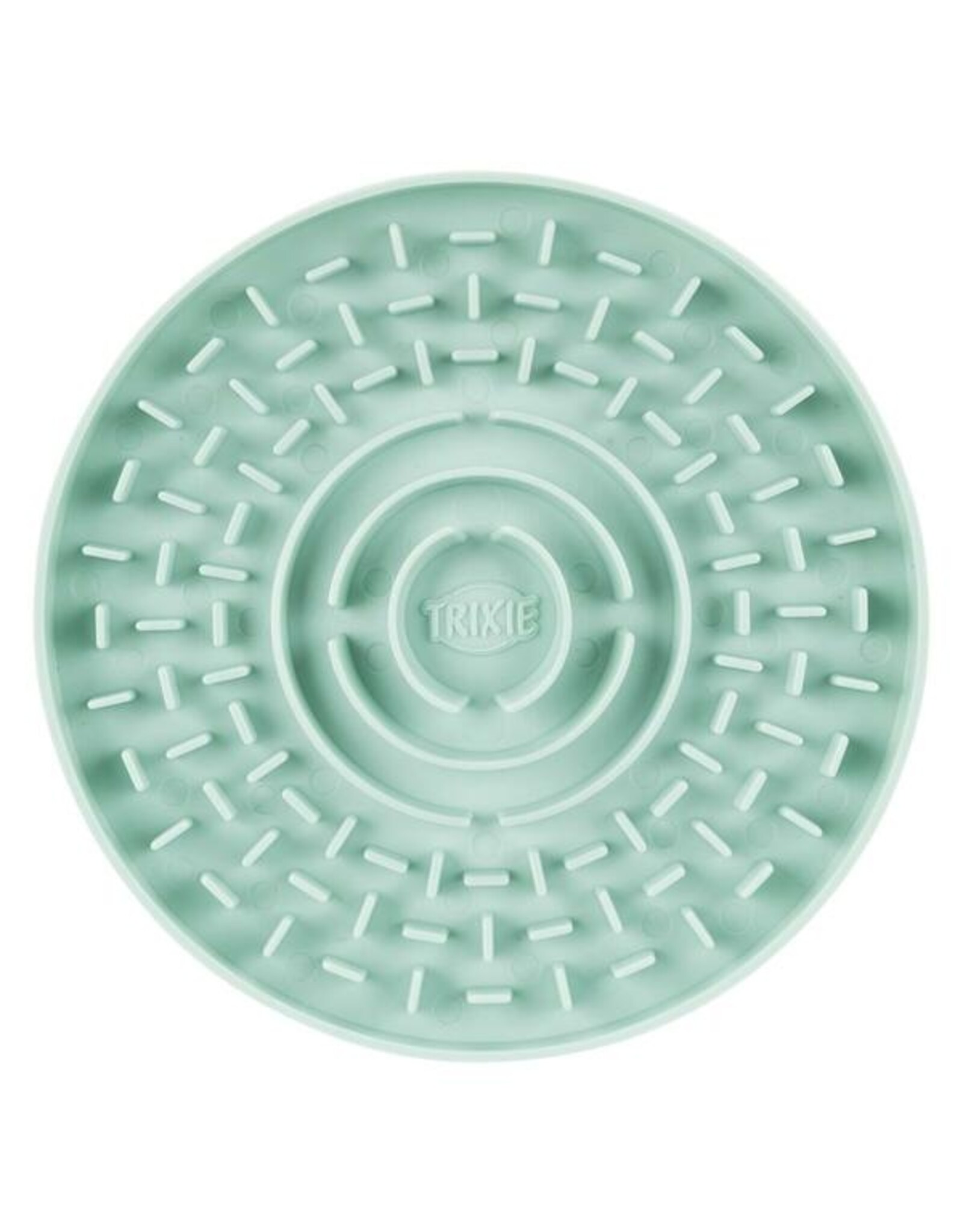 Lick Mat Junior Mint 6"