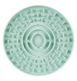 Lick Mat Junior Mint 6"