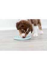 Lick Mat Junior Mint 6"