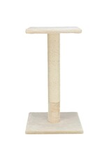 Scratching Post Baena Beige 27" | Cat