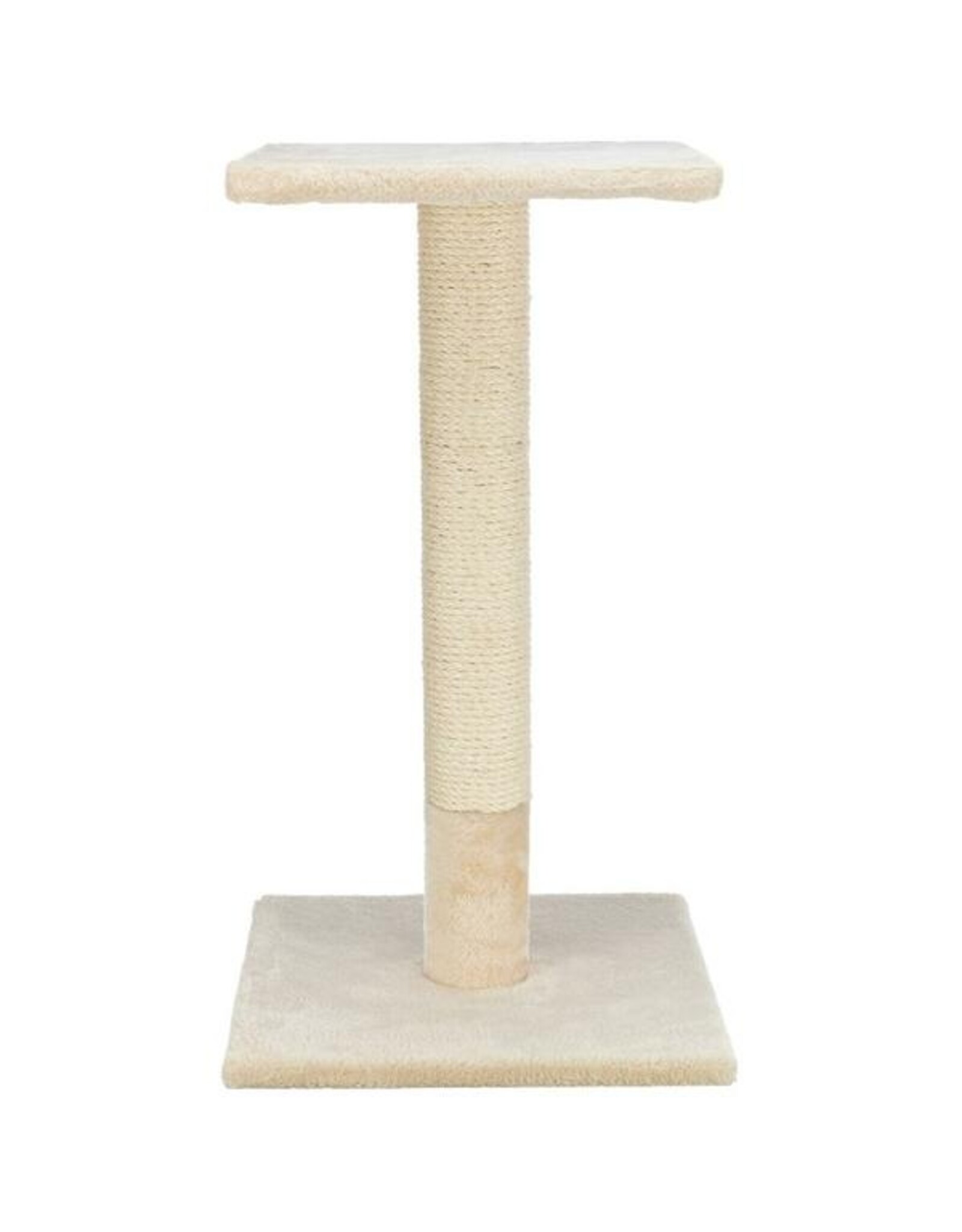 Scratching Post Baena Beige 27" | Cat