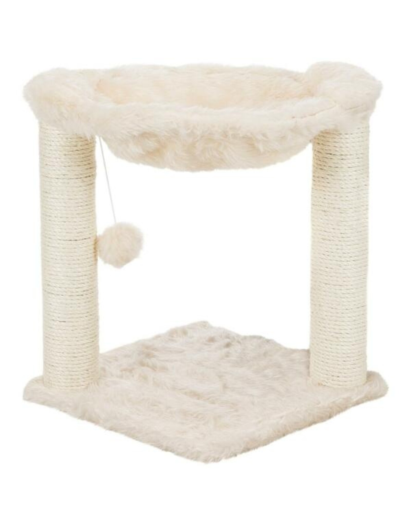 Tree Baza Cream 20" | Cat