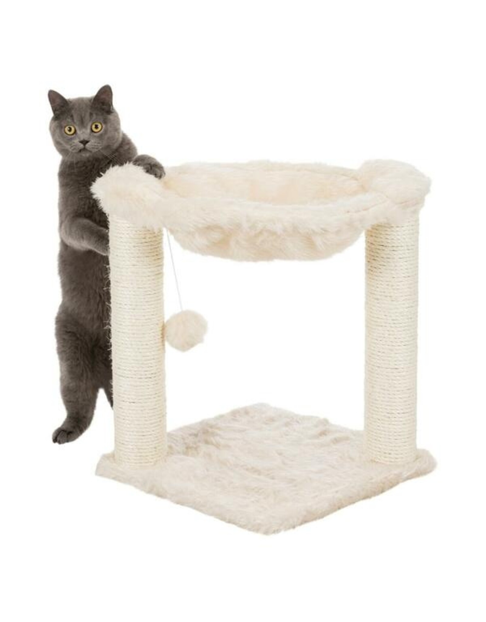 Tree Baza Cream 20" | Cat