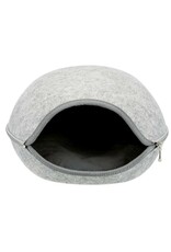 Felt Luna Cave Grey | Cat