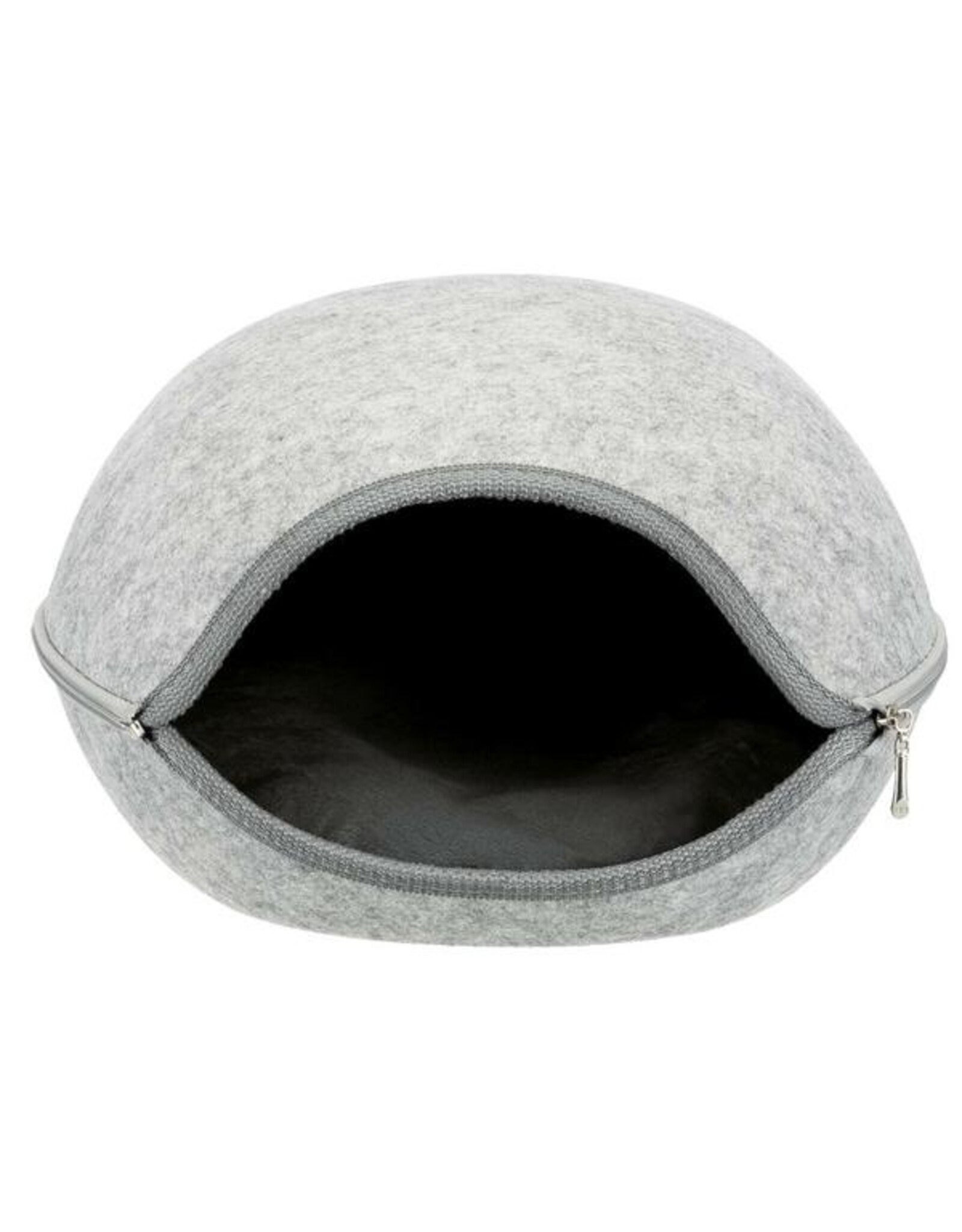 Felt Luna Cave Grey | Cat