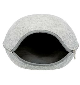 Felt Luna Cave Grey | Cat