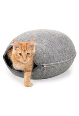 Felt Luna Cave Grey | Cat