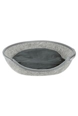 Felt Luna Cave Grey | Cat
