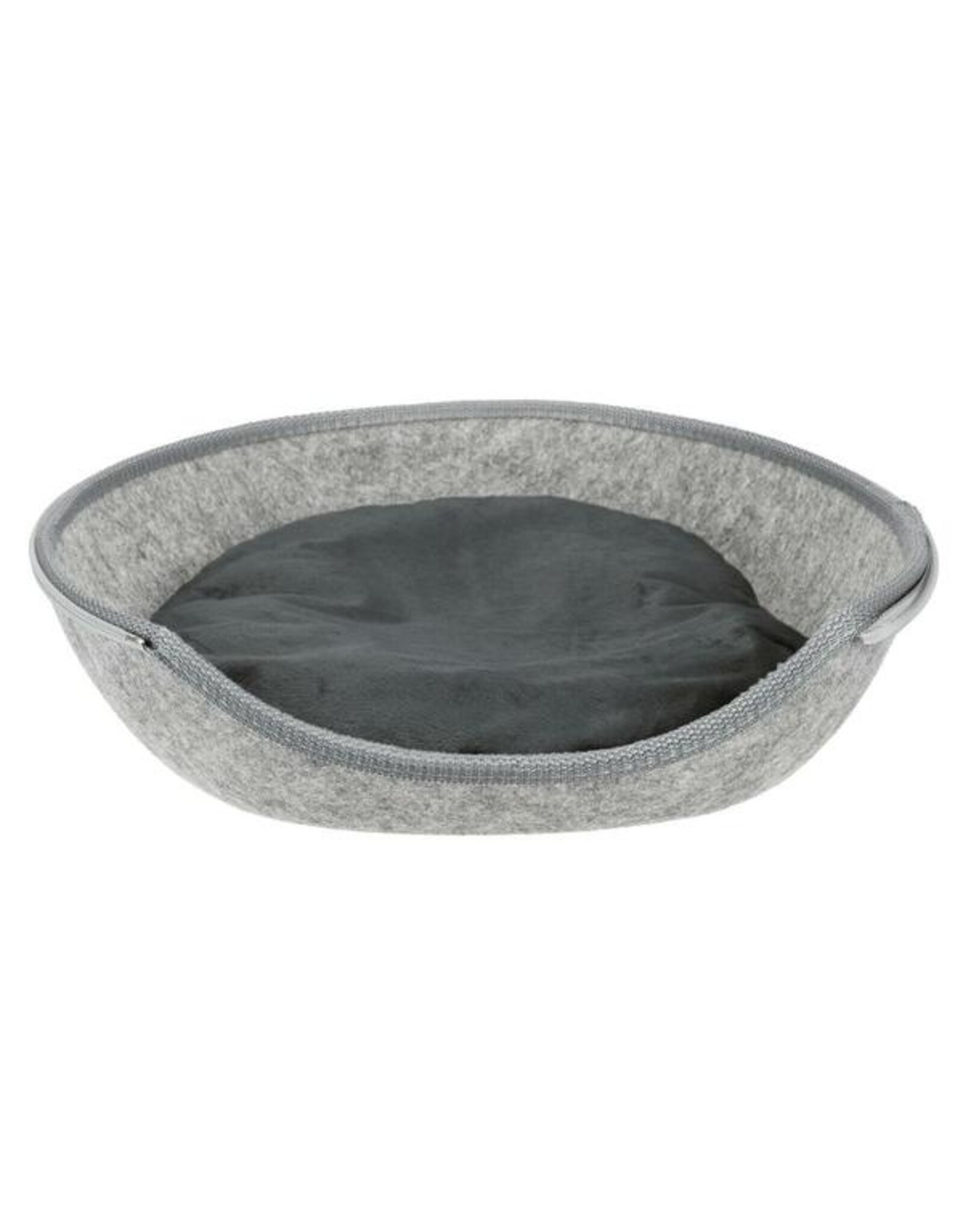 Felt Luna Cave Grey | Cat