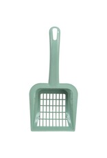 Litter Scoop Silicate Granulate Large