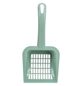 Litter Scoop Silicate Granulate Large