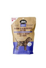 Gourmet Bison & Blackberry 150gm