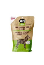 Jay's Gourmet Gourmet Lamb & Green Apple 150gm