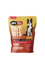 Jay's Tiny Bit's Peanut Butter Bacon 454gm