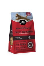 Jay's Raw Dehydrated Beef Recipe 454gm