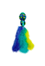 Kong Wubba Fish Assorted