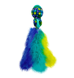 Kong Wubba Fish Assorted