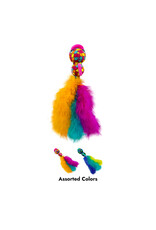 Kong Wubba Fish Assorted