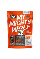 Jay's My Mighty Wolf Duck 150gm