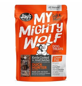 Jay's My Mighty Wolf Duck 150gm