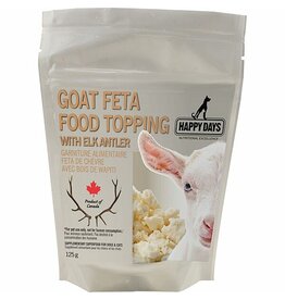 Happy Days Frozen - Feta Cheese Elk Antler 125GM