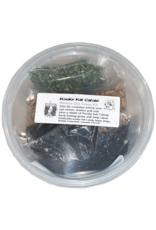 Kooky Kat Kooky Kat Grow Your Own Wheat & Oat Grass w/ Soil