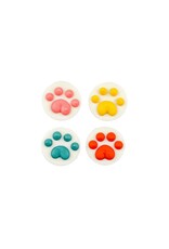 Bosco & Roxys Decorated Dog Cookie - Treat Cups