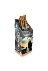 Dogginstix Braided Beef Tripe 24"