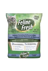 Feline Fresh Clumping Pine Litter 7.73 kg