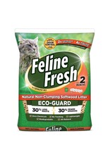 Feline Fresh Natural Litter Pine Pellet 9.1 Kg