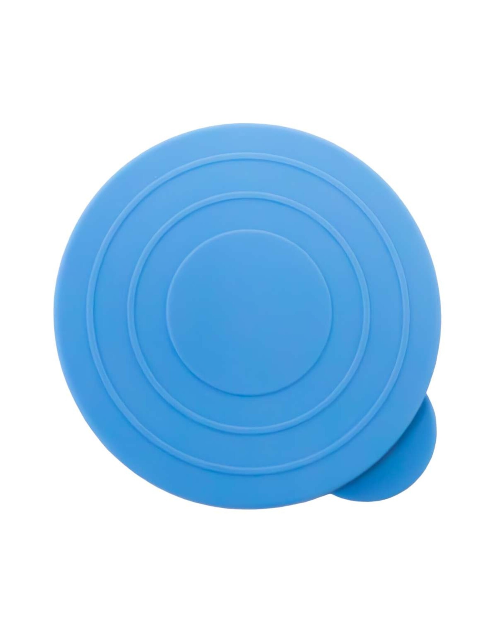 BrookBrand Pets Dual Size Silicone Pet Food Lid