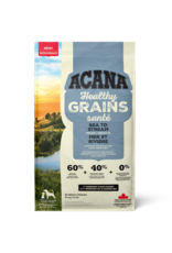 Acana Healthy Grains Sea to Stream 10.2kg