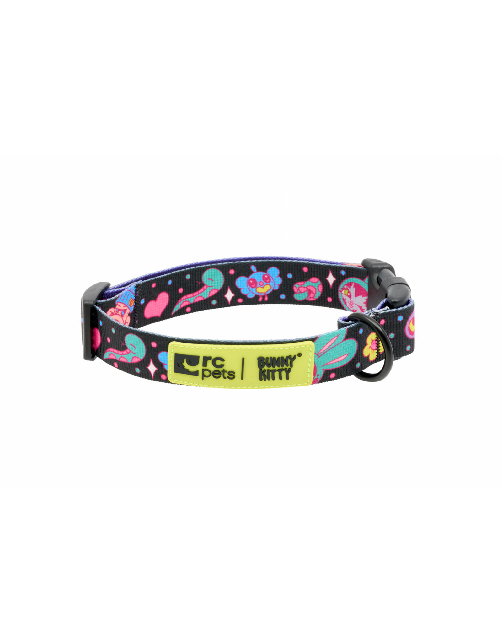 RC Pets Artist Series Collar
