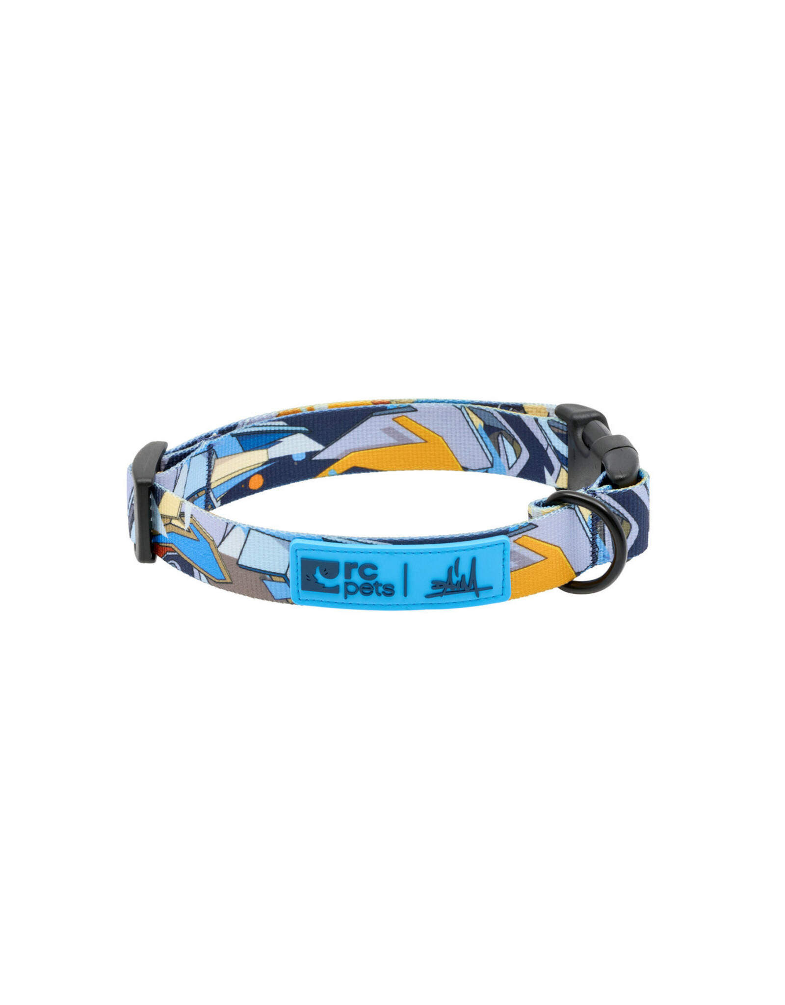 RC Pets Artist Series Collar