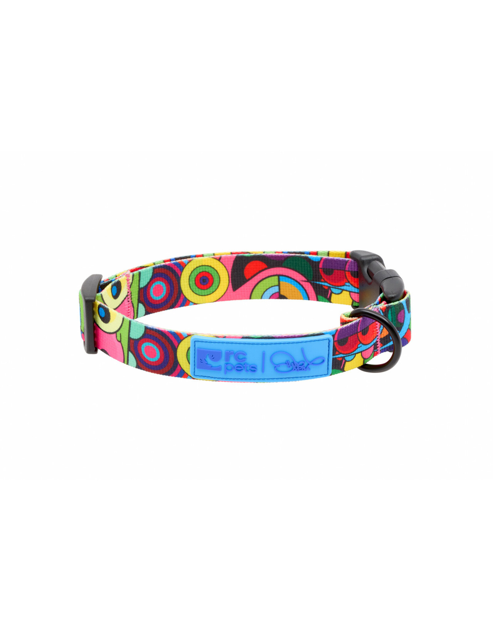 RC Pets Artist Series Collar