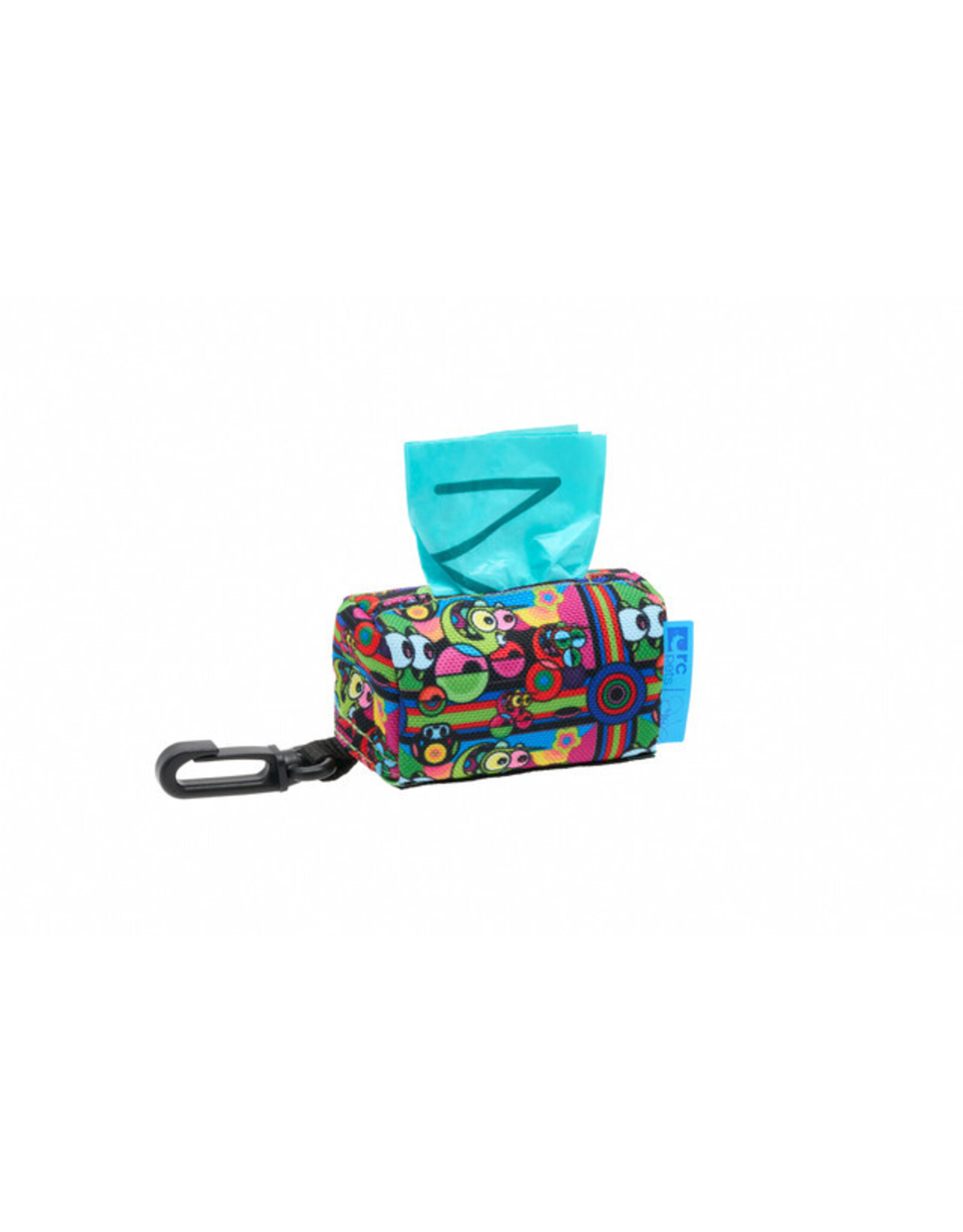 RC Pets Artist Series P.U.P. Bag