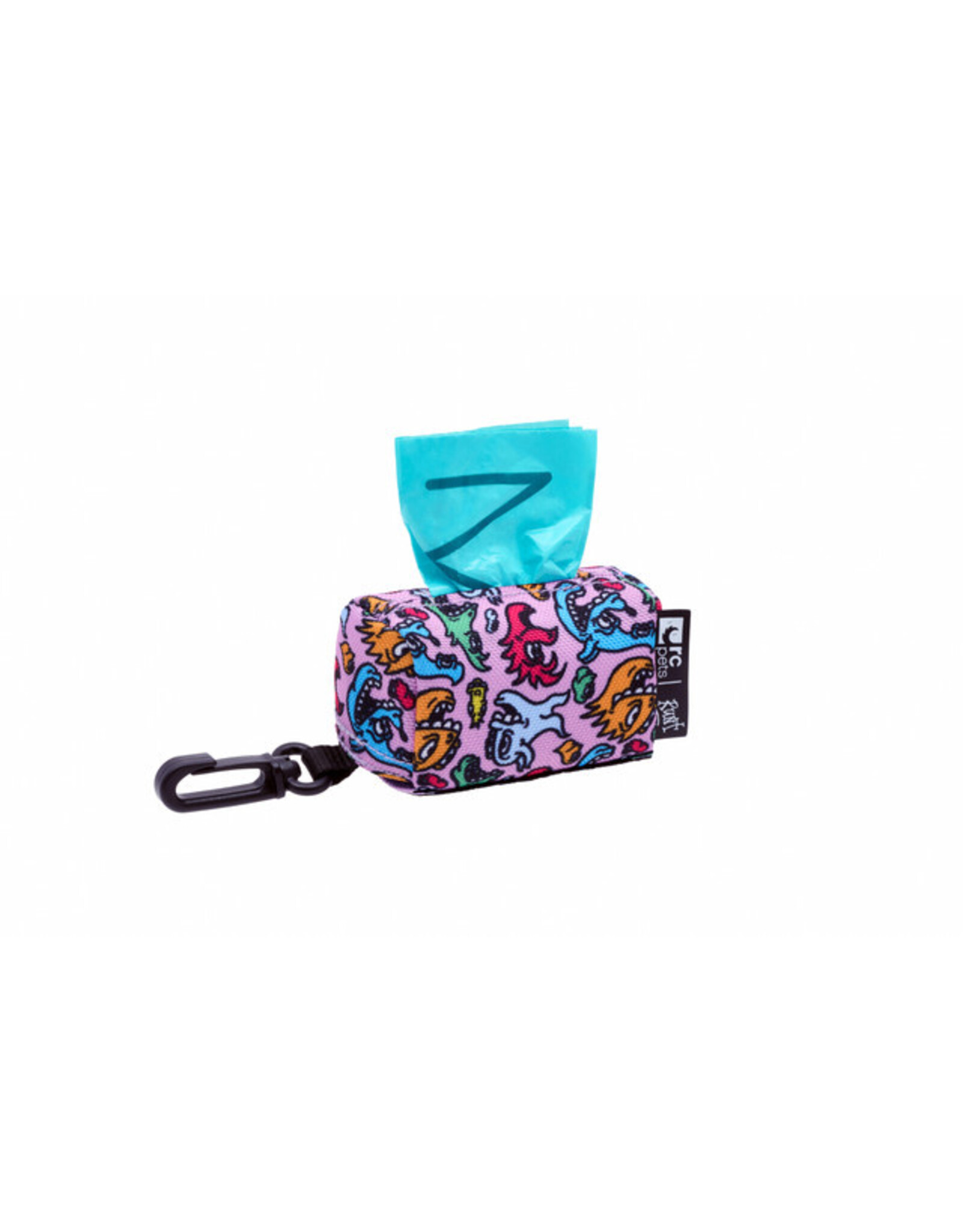 RC Pets Artist Series P.U.P. Bag