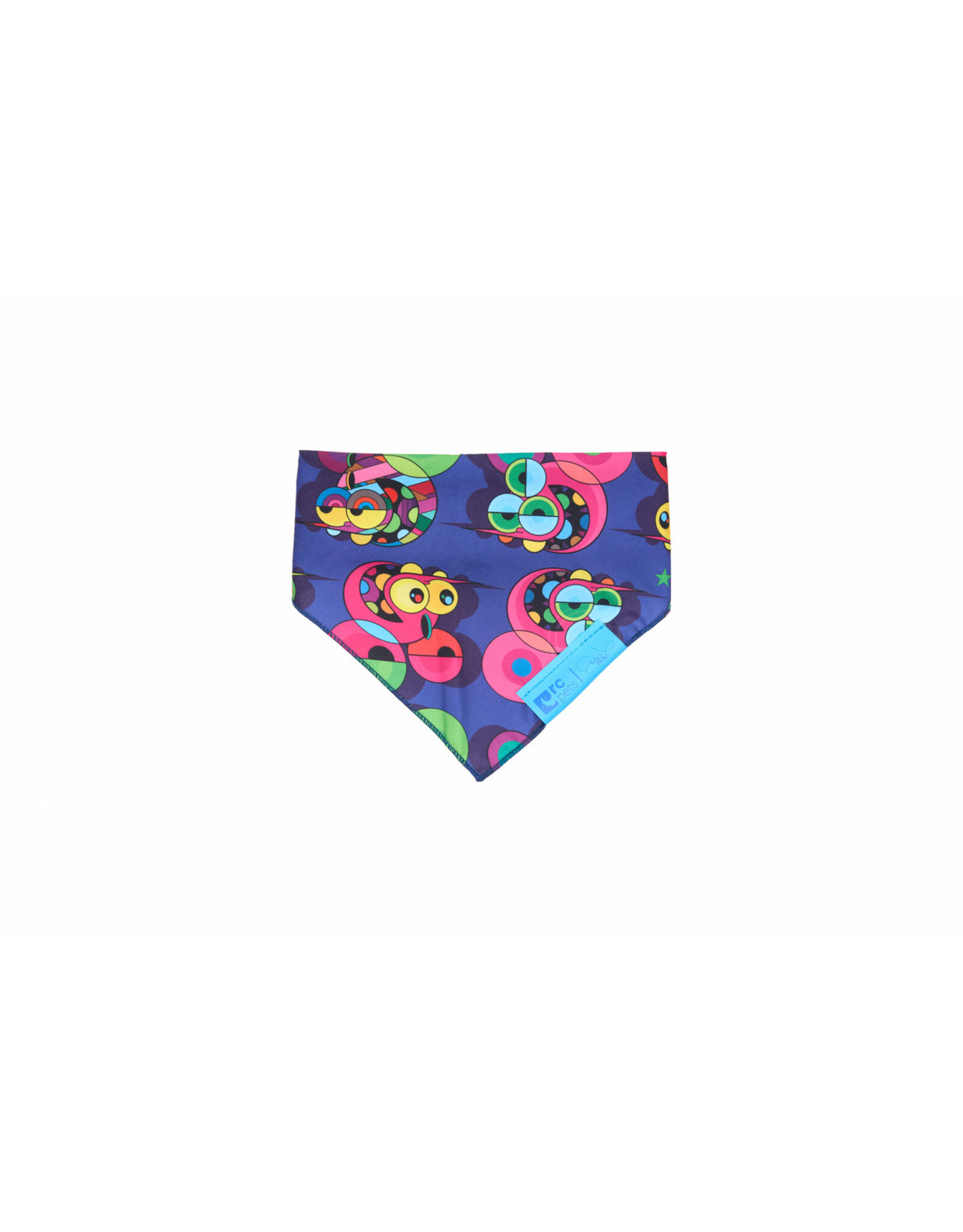 RC Pets Artist Series Bandana