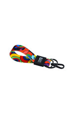 RC Pets Artist Series Web Key Chain