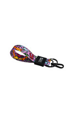 RC Pets Artist Series Web Key Chain