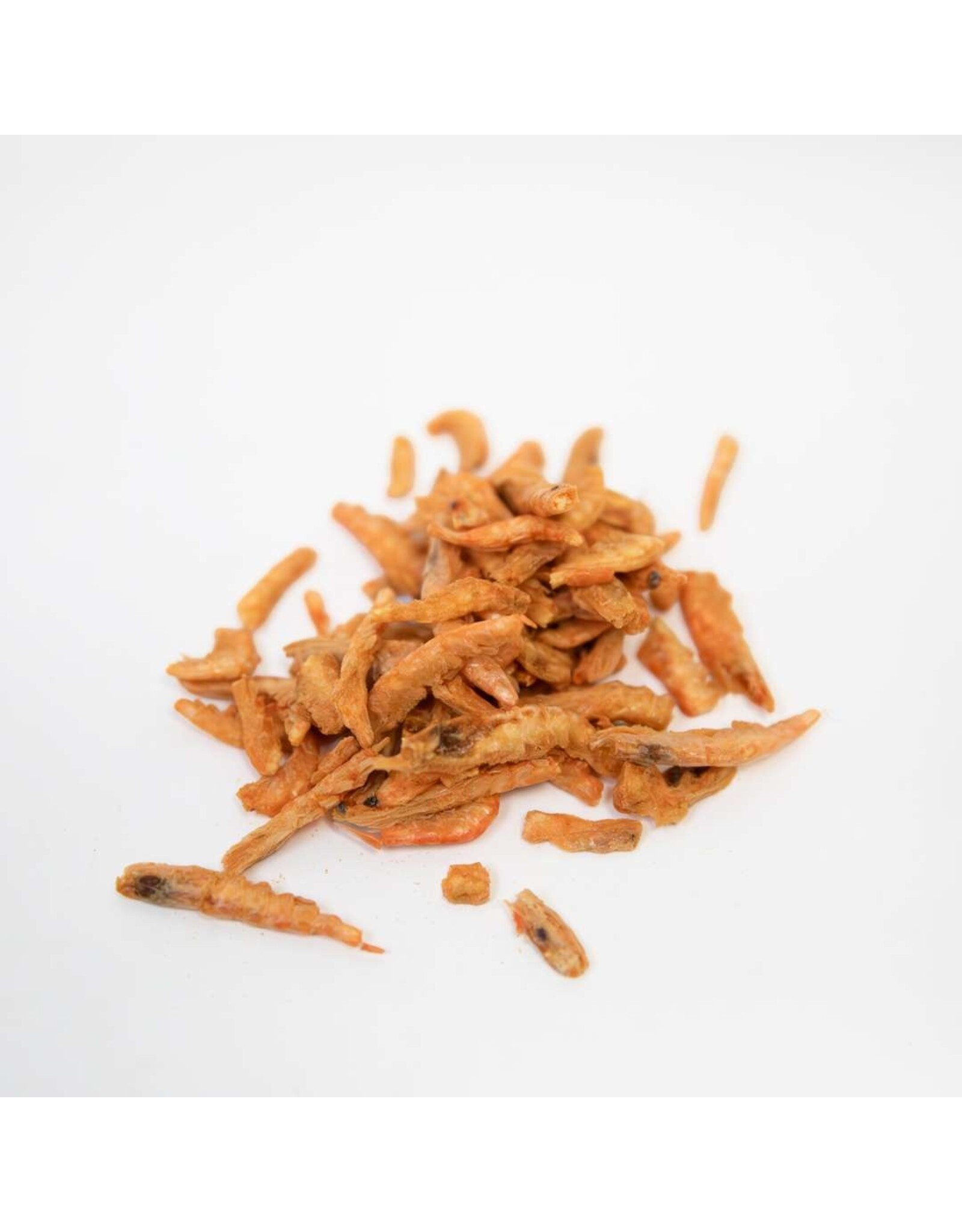 Ogopogo Pet Co. Freeze-Dried Antarctic Shrimp 40g