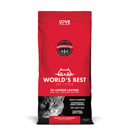 Worlds Best Multicat Clumping 6.35kg