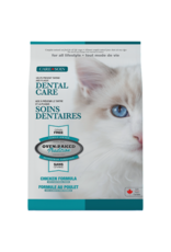 Oven-Baked Tradition Cat Care Dental ALS GF Chicken 2.27kg