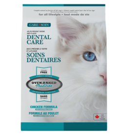 Oven-Baked Tradition Cat Care Dental ALS GF Chicken 2.27kg