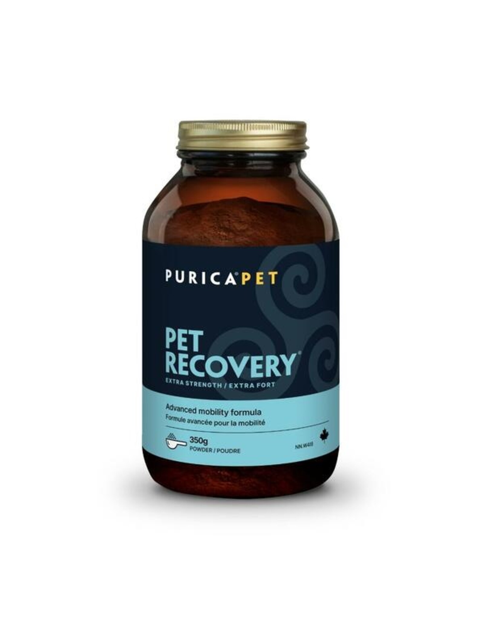 Purica Pet Recovery Extra Strength
