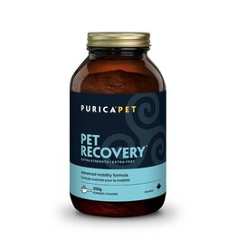 Purica Pet Recovery Extra Strength