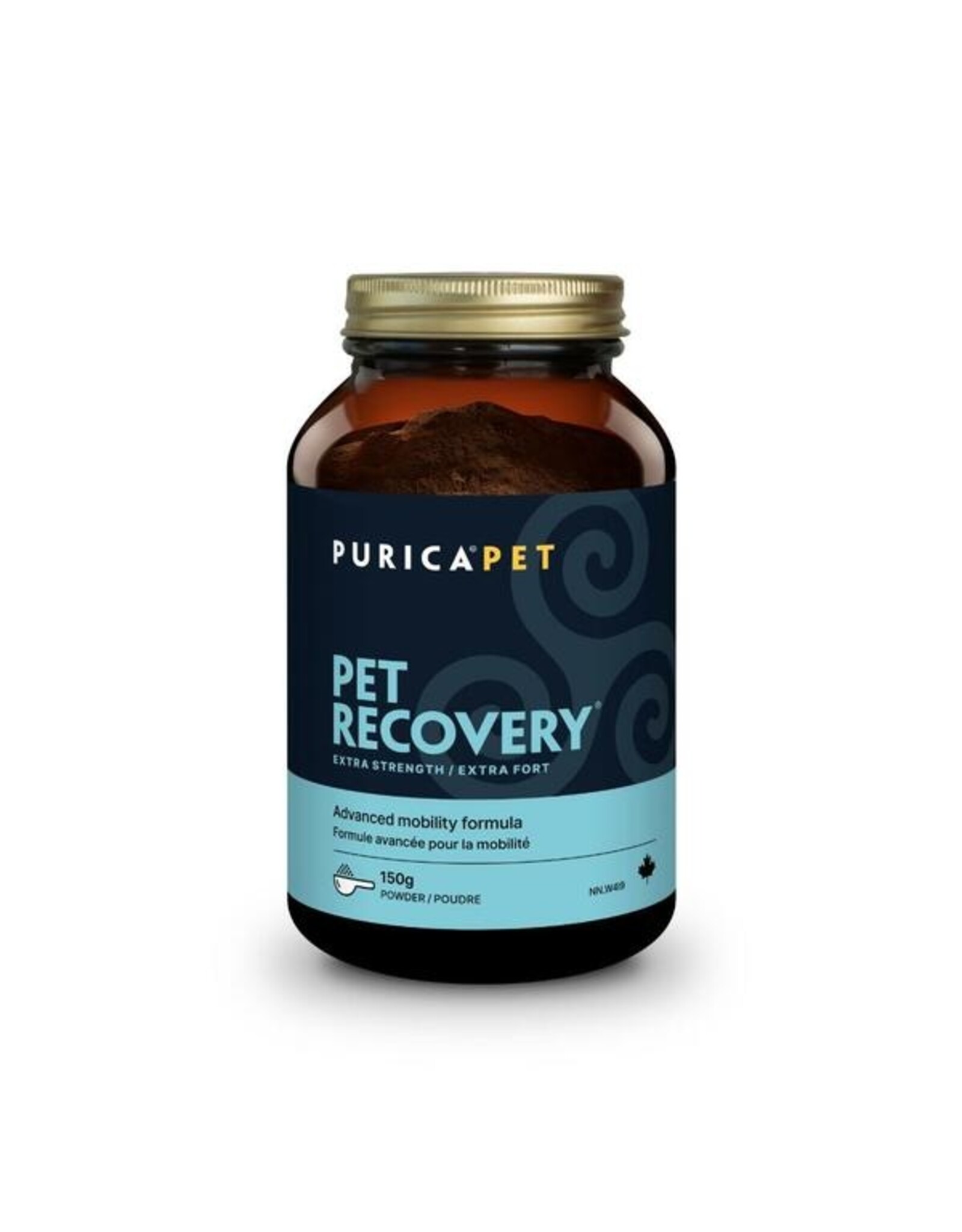 Purica Pet Recovery Extra Strength