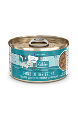Weruva Cats in the Kitchen Funk in the Trunk 6 oz