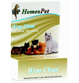 Worm Clear - Cat